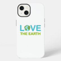 Love the Earth Earth Day