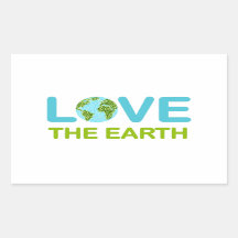 Love the Earth Earth Day