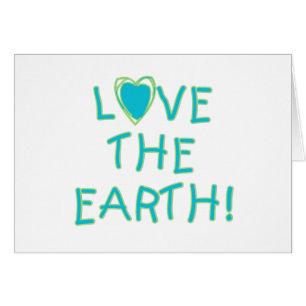 Love the Earth Environmental