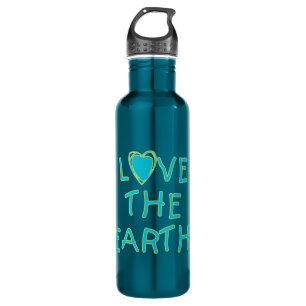 Love the Earth Environmental 710 Ml Water Bottle
