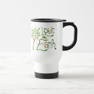 Love the Earth Reusable Cup