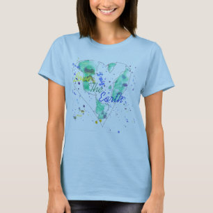 Love the Earth T-Shirt