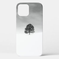 LOVE THE SIMPLICITY OF WINTER PHOTOGRAPHY THIS IS