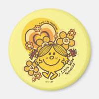 Love The Sunshine | Flowers & Colour