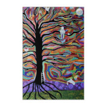 Love, the Tree
