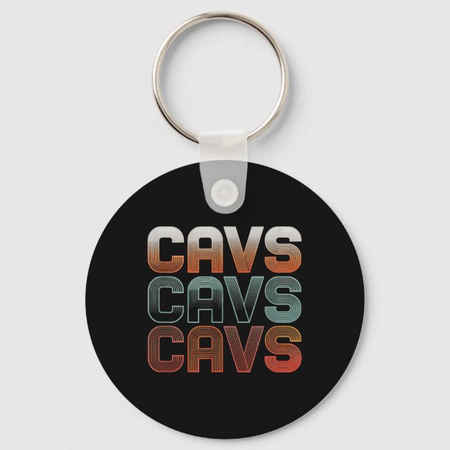 Love Them First Teach Them Second Autism Teacher P Keychain (Front)