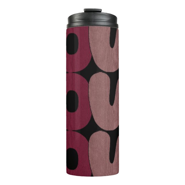 Love Thermal Tumbler (Front)