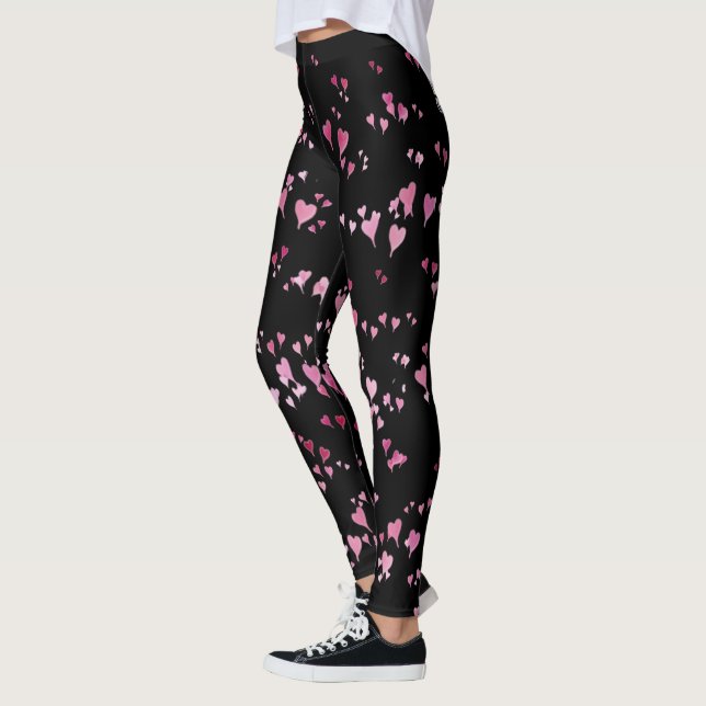 Love These Leggings (Left)