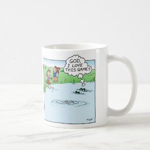 Love This Game Coffee Mug