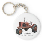 Love Those Old Rusty Tractors