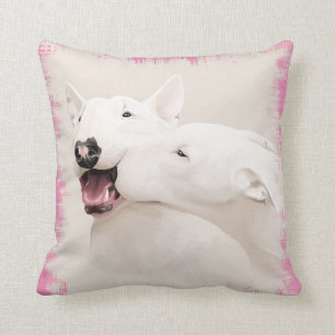 Love Throw Pillow