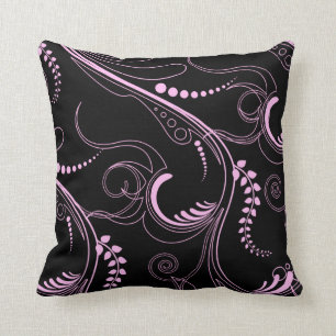 Love Throw Pillow