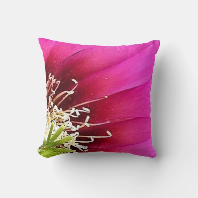 LOVE THROW PILLOW (Front)