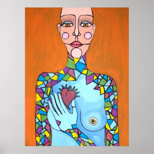 love thyself poster