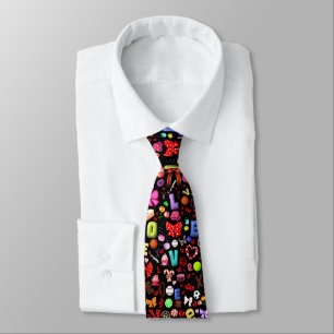 Love Tie