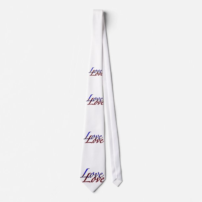 Love_ Tie (Front)