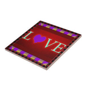 Love Tile