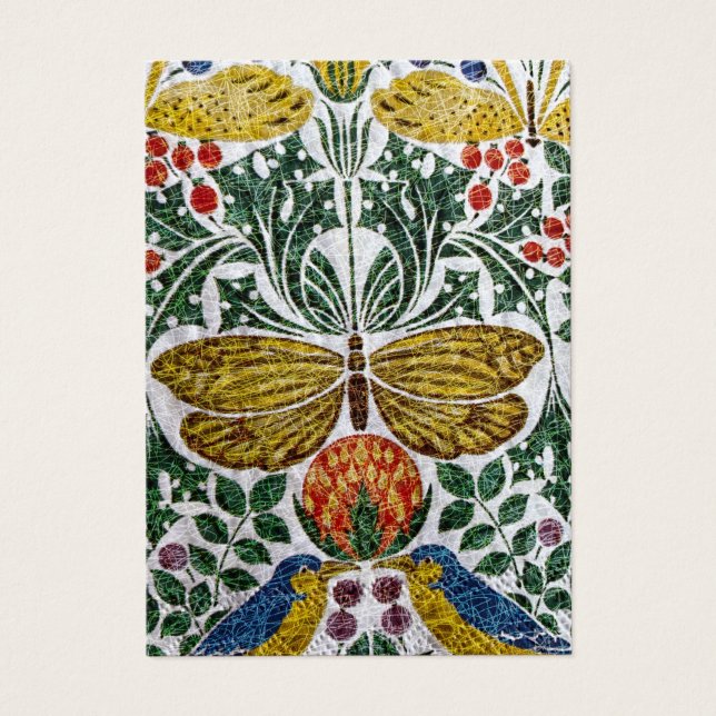 Love to Armenia Greeting Card Pack (Front)