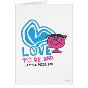 Love To Be Bad   Deformed Heart