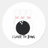 Love To Bowl