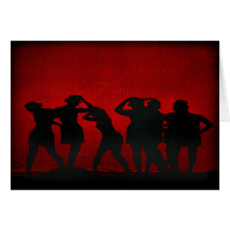 Love to Dance