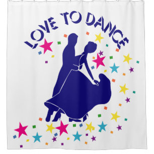 Love to dance