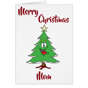 **LOVE TO MY FAVORITE  MOM** AT CHRISTMAS