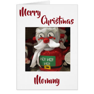**LOVE TO MY FAVORITE  MOMMY** AT CHRISTMAS