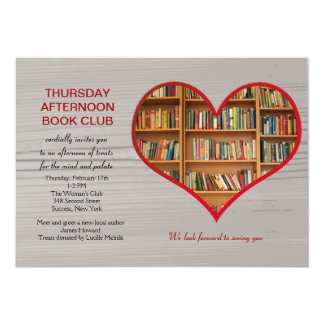 club invitations