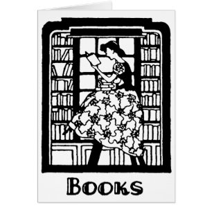 Love to Read Books