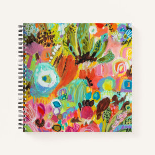 Love to Travel I Notebook