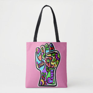 LOVE TOTE BAG