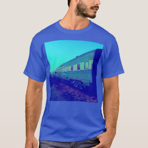 Love Train T-Shirt