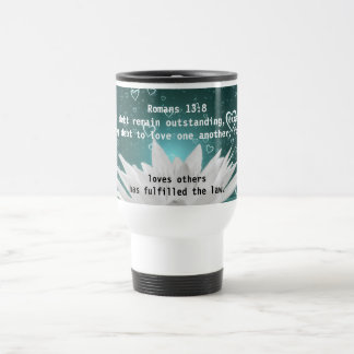 Love Travel Mug