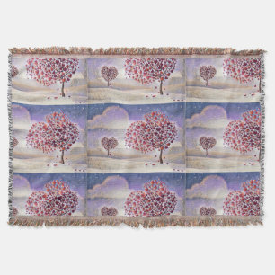 Love Tree Jeu de couverture