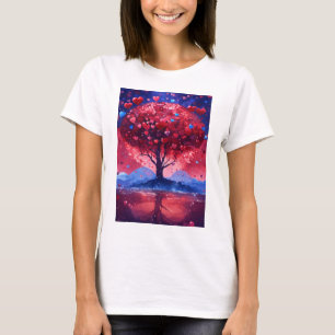 Love Tree T-Shirt