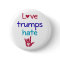 Love Trumps Hate Anti Trump