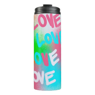 Love Tumbler