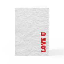 Love U