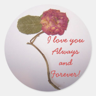 love u stickers