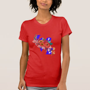 Love Unbounded T-Shirt