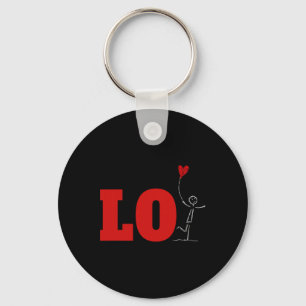 Love Valentine Couple Shirt His And Hers Matching  Keychain