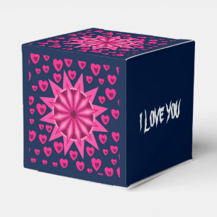 LOVE VALENTINE GIFT TO GIRLFRIEND BOYFRIEND FRIEND FAVOR BOX