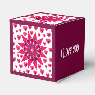 LOVE VALENTINE GIFT TO GIRLFRIEND BOYFRIEND FRIEND FAVOR BOX