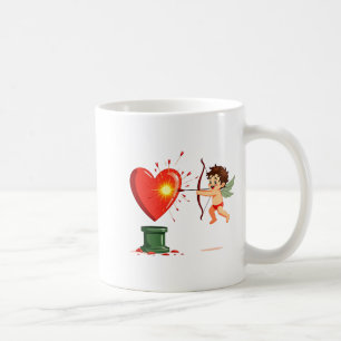 Love Valentines Day 1 T Shirt_1  Coffee Mug
