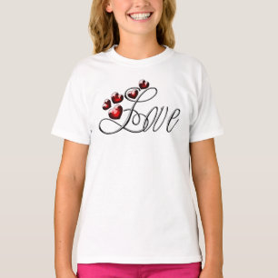 Love - Valentine's Day-31494 T-Shirt