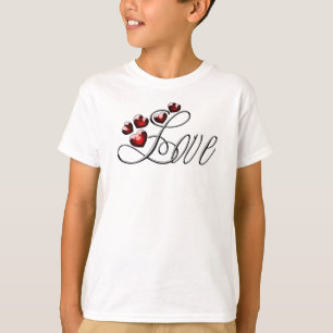 Love - Valentine's Day-31494 T-Shirt
