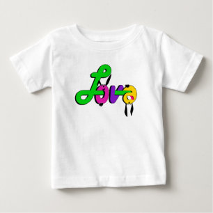 Love, Valentine's day Baby T-Shirt