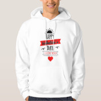 Love Valentine's Day Heart Couples Cute Funny Gift