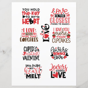 Love Valentines Day Romantic Quotes